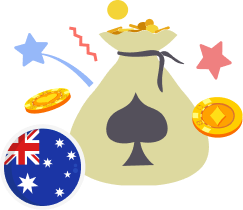 real money casino australia