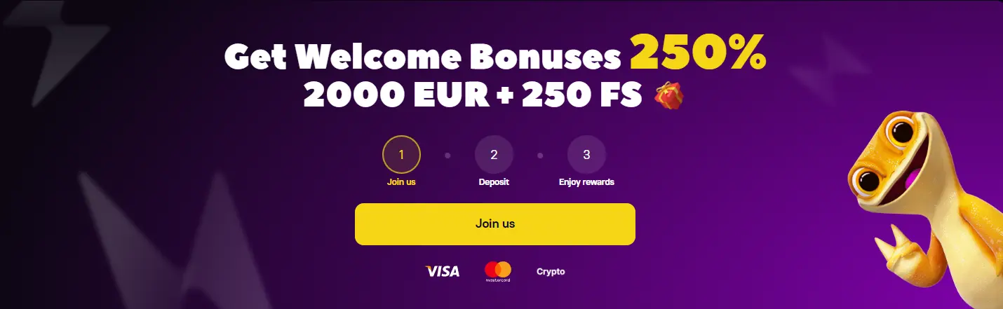 Zoome casino background