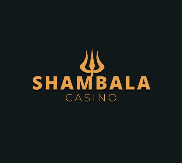 Shambala casino logo