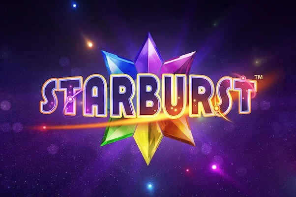 Starburst pokie