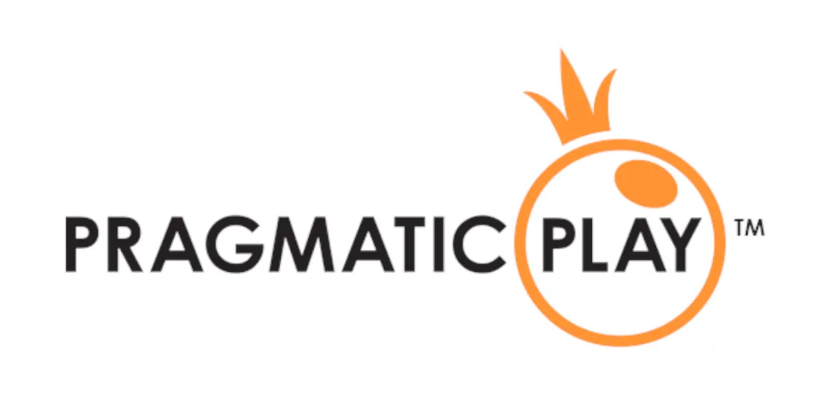 Pragmatic play logo 