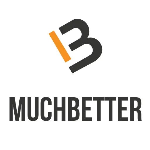 MuchBetter logo 