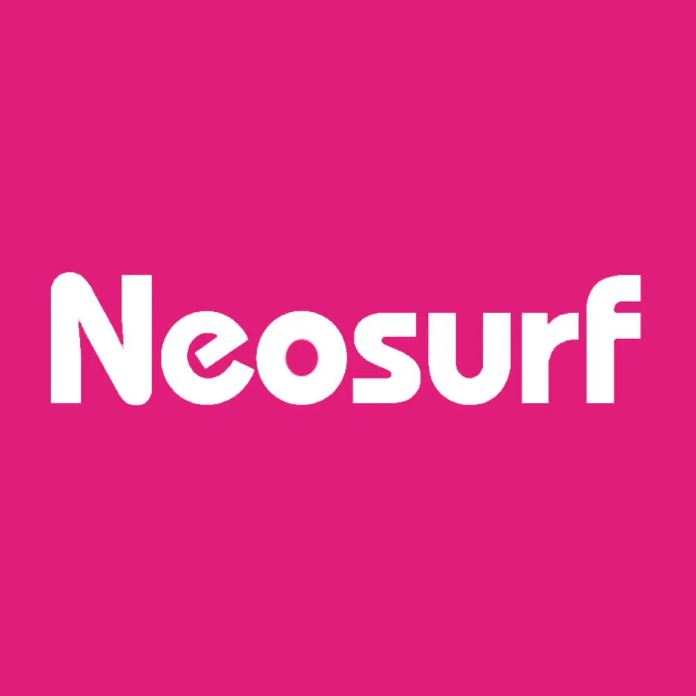 Neosurf logo square