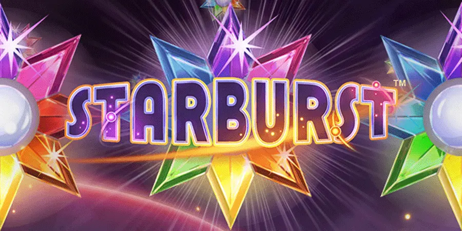 Slots Gallery casino Starburst 