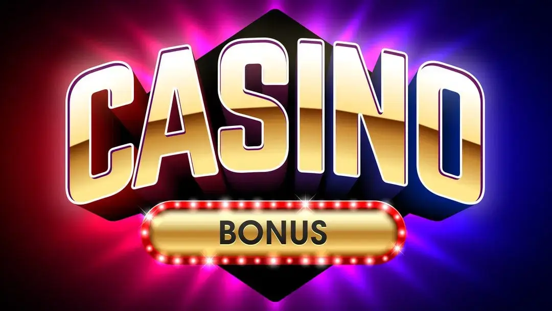 Casino bonus picture