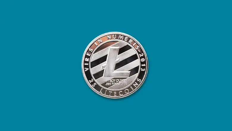 Litecoin picture 