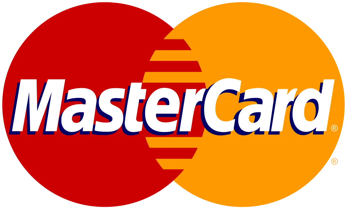 Mastercard logo 