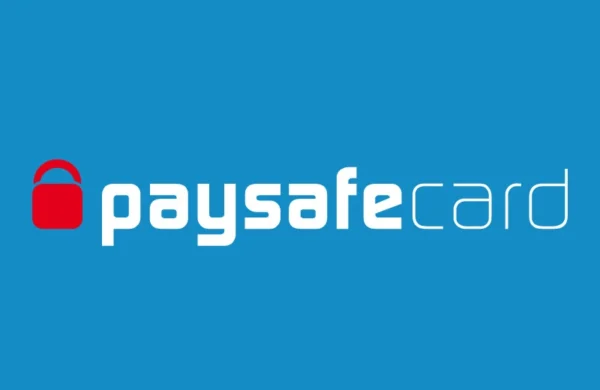 Paysafecard logo 