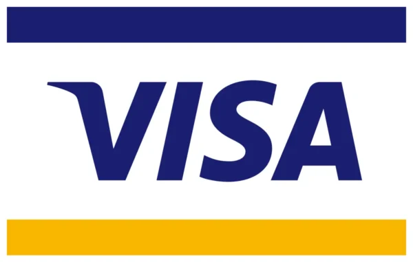 Visa logo 
