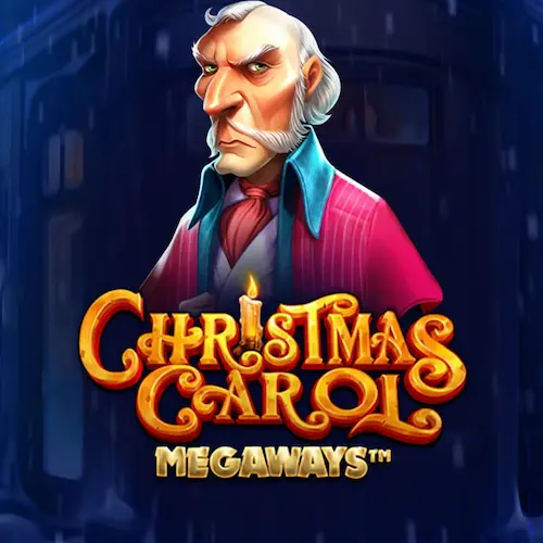 Christmas Carol Megaways Pragmatic Play Slot game