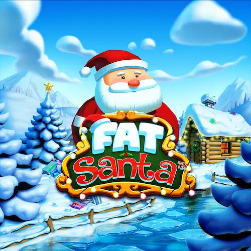 Fat Santa Push Gaming Slot Game